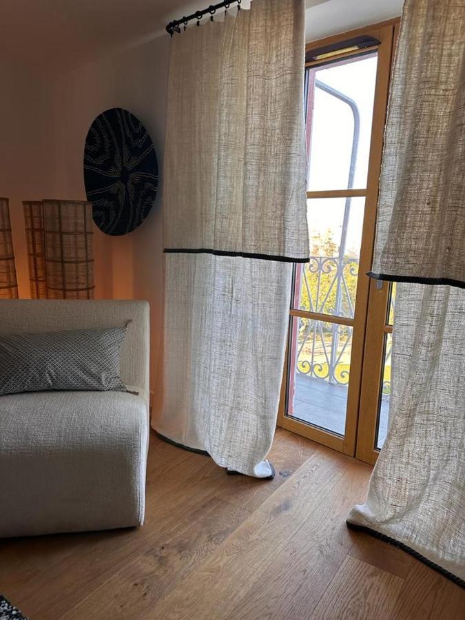 Pepites Bastiaises Piazza D'A Appartement Roof Top Vue Mer Bastia  Exterior foto