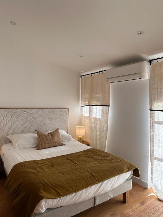 Pepites Bastiaises Piazza D'A Appartement Roof Top Vue Mer Bastia  Exterior foto